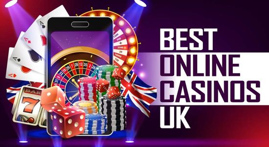 Best Online Casino Roulette UK Spin to Win Big Best Online Casino Roulette UK Spin to Win Big
