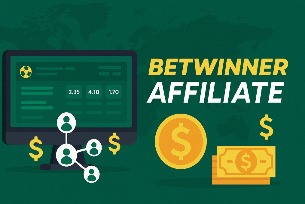 Unlock Your Betting Potential with Betwinner
