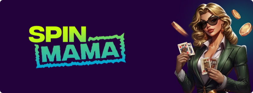 Spinmama kasyno - Odkryj świat gier online w Spinmama Spinmama kasyno - Odkryj świat gier online w Spinmama